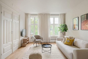 Dinbnb Apartments Grünerløkka I 2-Bedroom with Balcony